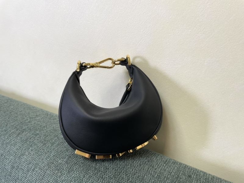 Fendi Hobo Bags